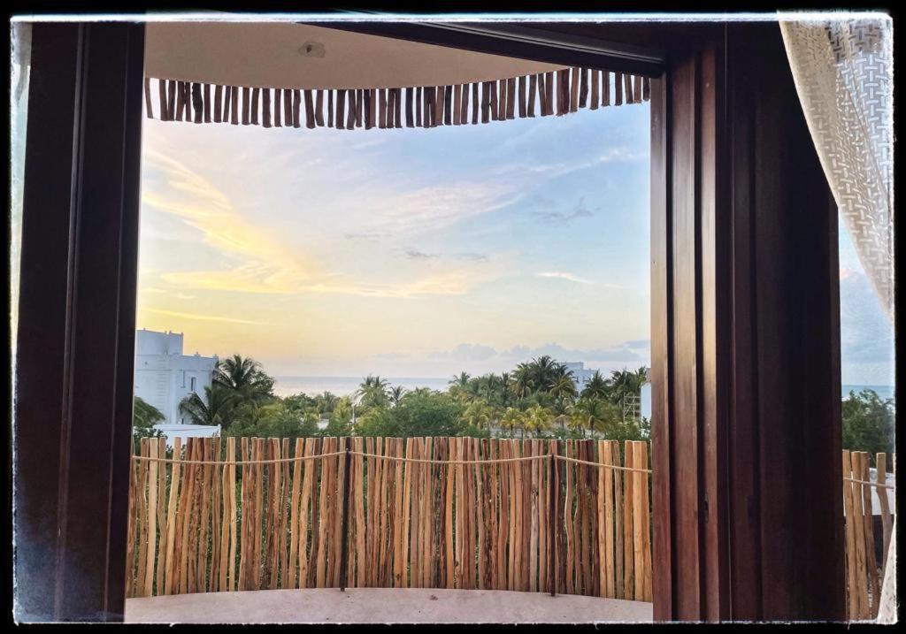 Casa Noma-Noma Holbox Acomodação com café da manhã Exterior foto