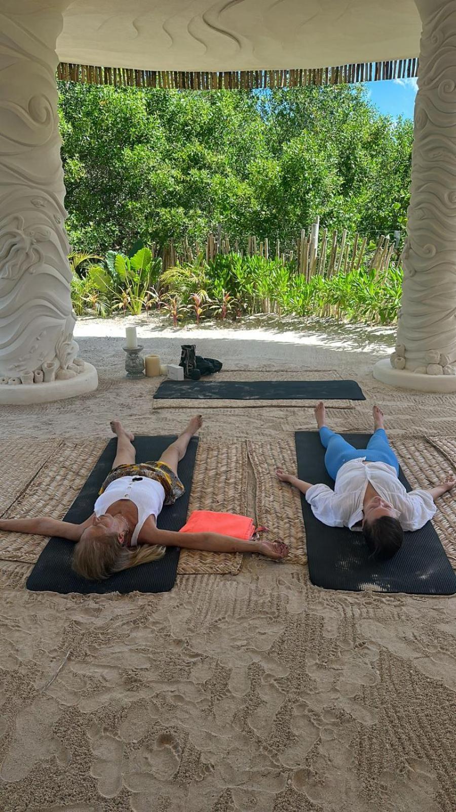 Casa Noma-Noma Holbox Acomodação com café da manhã Exterior foto