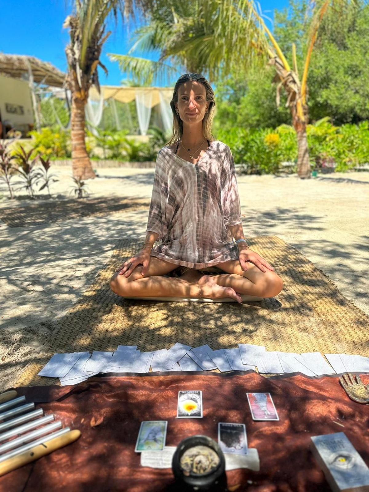 Casa Noma-Noma Holbox Acomodação com café da manhã Exterior foto