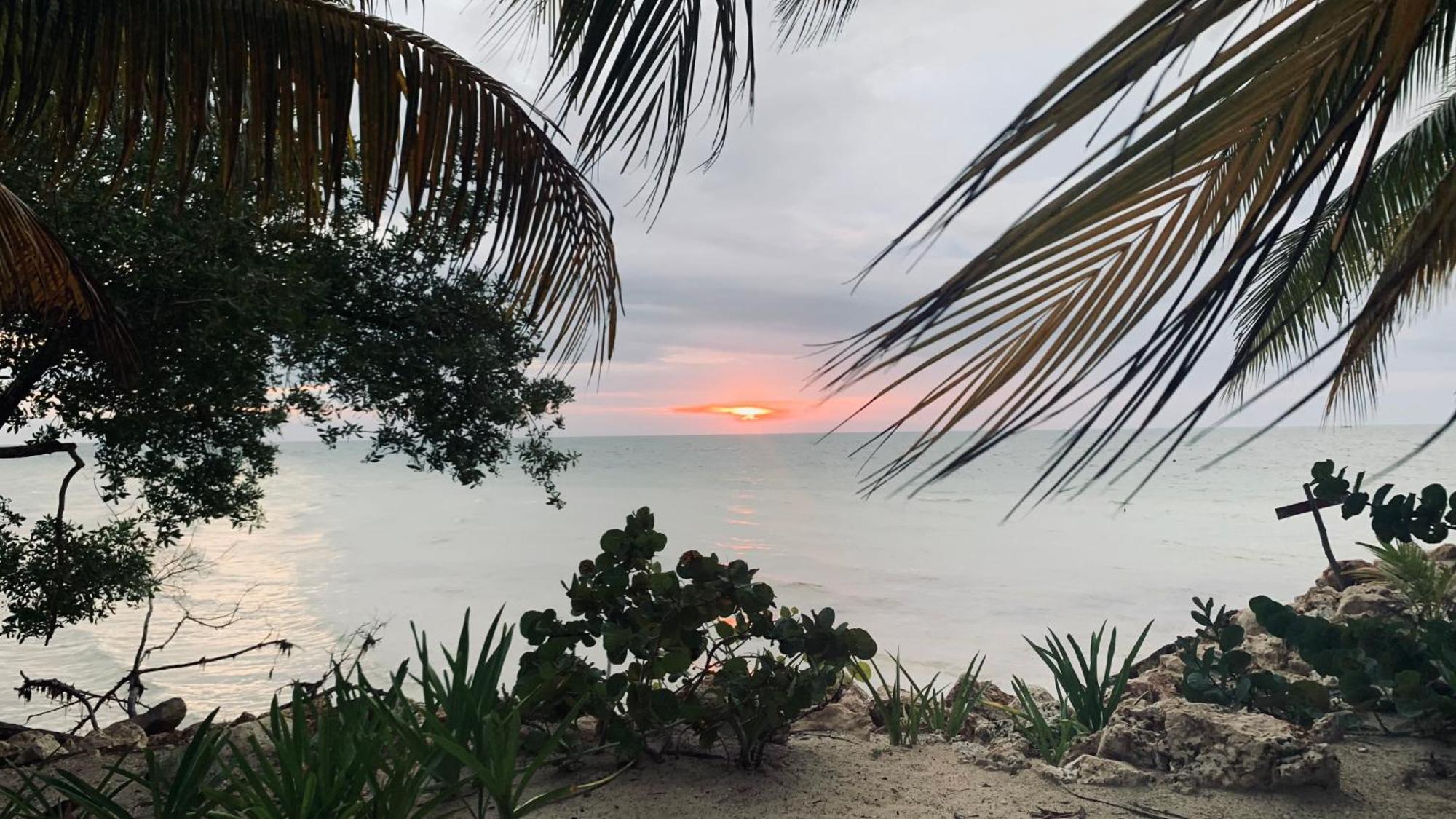 Casa Noma-Noma Holbox Acomodação com café da manhã Exterior foto